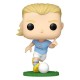 Figura de vinilo Funko POP! Erling Haaland ManCity 9 cm
