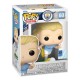 Figura de vinilo Funko POP! Erling Haaland ManCity 9 cm