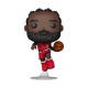 Figura POP! de James Harden con uniforme 76ers