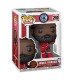 Figura POP! de James Harden con uniforme 76ers