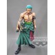 Figura Zoro One Piece 26 cm Banpresto Dimension Master Stars Piece