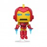 Figura POP! Vinyl Iron Man 9 cm - Marvel