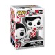 Figurine Vinyle Funko POP! Bob's Big Boy Skull Bob 9 cm