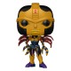 Figurine en vinyle Funko POP! Blackarachnia 9 cm de Transformers