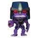 Figura de vinilo Megatron Transformers POP! TV Funko