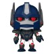 Figura de vinilo Funko POP! TV Optimus Primal de 9 cm