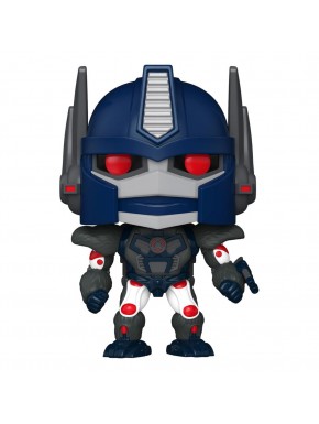 Figura de vinilo Funko POP! TV Optimus Primal de 9 cm