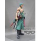 Figura Zoro One Piece 26 cm Banpresto Dimension Master Stars Piece