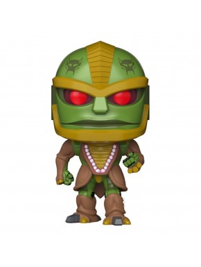 Figura de vinilo Rhinox de Transformers de 9 cm