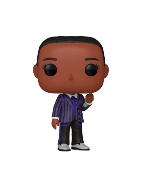 Figura Funko POP! de Bianca de Wednesday