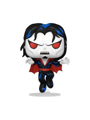 Figura de vinilo Morbius POP! Marvel de 9 cm
