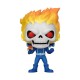 Figura de vinilo Ghost Rider de Funko POP!