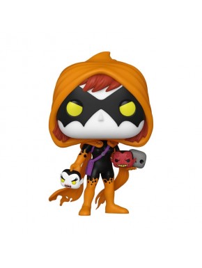 Figura Funko POP! Hallow's Eve Marvel 9 cm