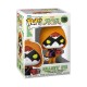 Figura Funko POP! Hallow's Eve Marvel 9 cm