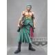 Figura Zoro One Piece 26 cm Banpresto Dimension Master Stars Piece