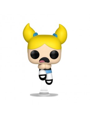 Figurine en vinyle Bubbles Funko POP! Animation 9 cm