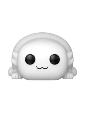 Figura de vinilo POP Moopsy de Star Trek, 9 cm