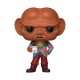 Figura POP de Quark de Star Trek, 9 cm de Funko