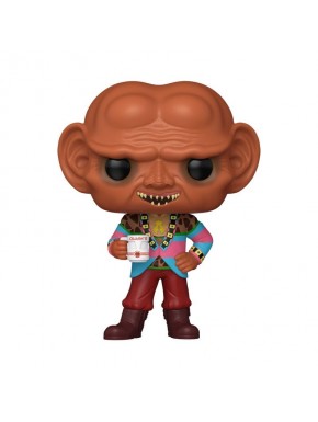 Figura POP de Quark de Star Trek, 9 cm de Funko