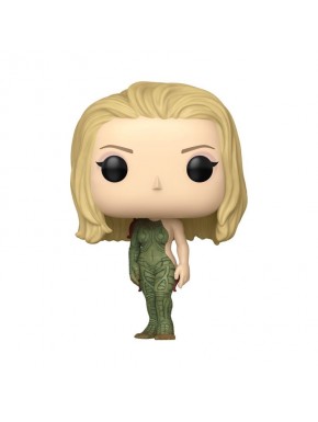 Figura Funko POP! Sil de Species en caja