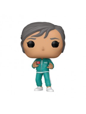 Figurine POP! Geum-ja 9 cm de Squid Game