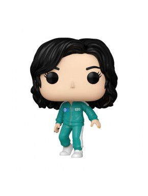 Figure POP! de Hyun-ju de Squid Game 9 cm