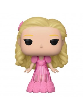 Figura de vinilo Glinda en camisón de Wicked