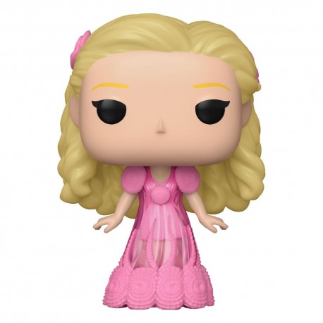 Figura de vinilo Glinda en camisón de Wicked