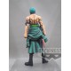 Figura Zoro One Piece 26 cm Banpresto Dimension Master Stars Piece