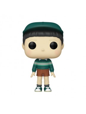 Figura Funko POP Chul-su de El Juego del Calamar