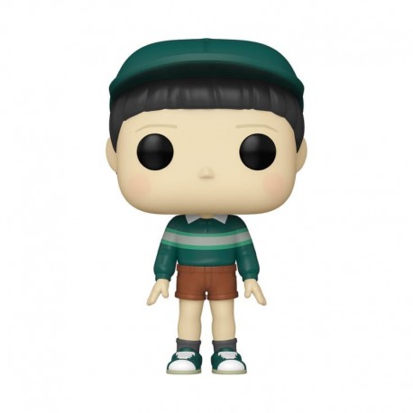 Figura Funko POP Chul-su de El Juego del Calamar