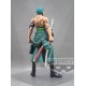 Figura Zoro One Piece 26 cm Banpresto Dimension Master Stars Piece