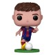 Figura Funko POP! Pedri con uniforme del Barcelona