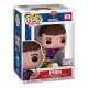 Figura Funko POP! Pedri con uniforme del Barcelona