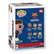 Figura Funko POP! Pedri con uniforme del Barcelona