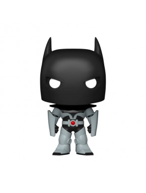 Figura de vinilo POP! Batman Beyond Armored Bruce