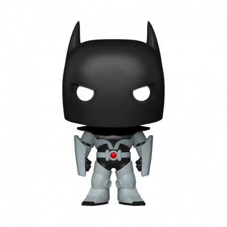 Figura de vinilo POP! Batman Beyond Armored Bruce