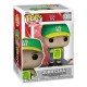 Figura Funko POP! John Cena WWE vestida de verde