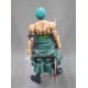 Figura Zoro One Piece 26 cm Banpresto Dimension Master Stars Piece