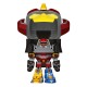 Pack de minifiguras Bitty POP! Power Rangers y Megazord