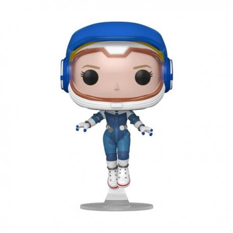 Figura POP! Invisible Woman Astronauta