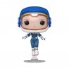 Figurine Funko POP! Invisible Woman Astronaute 9 cm