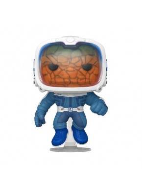 Figura de vinilo POP! The Thing astronauta