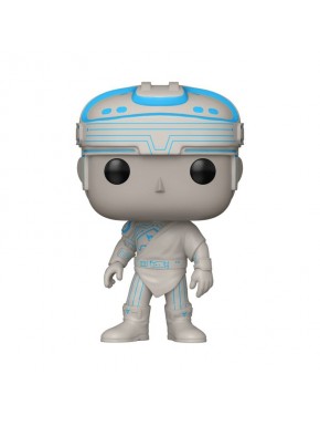 Figura de vinilo POP! Kevin Flynn de Tron 1982
