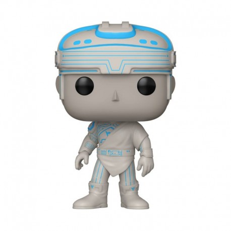 Figura de vinilo POP! Kevin Flynn de Tron 1982