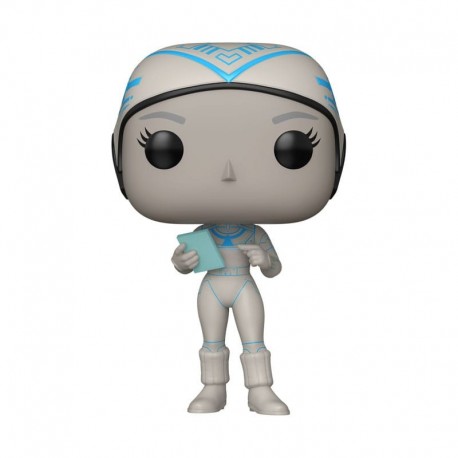 Figura de vinilo POP! Yori de Tron 1982, 9 cm