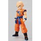 Figura Montable Dragon Ball Krilin Bandai Figure-rise