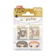 Pack de 2 figuras Bitty POP! Harry y Ginny 4 cm