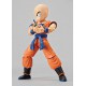 Figura Montable Dragon Ball Krilin Bandai Figure-rise