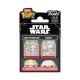 Pack de 2 figuras de vinilo Bitty POP de Star Wars